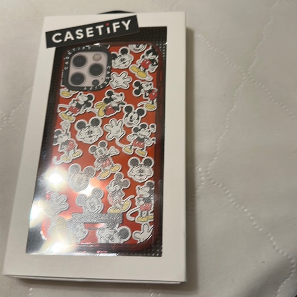 Brand new Casetify case - Picture 1 of 1